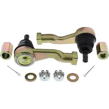 Dětská tříkolka ALL BALLS čepy řízení vnější KAWASAKI muly 2010 / 2020 90, muly 2030 91, muly 2500 / 2510 / 2520 94-00, muly 3000 / 3010 01-08, muly 3020 01-03, muly 4000 / 4010 09-23, muly 520 00-01, muly 550 97-04 (ALL BALLS čepy řízení vnější KAWASAKI muly 2010 / 2020