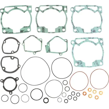 Těsnění motoru ATHENA těsnění TOP-END KTM 250/300/380 99-03 (ATHENA těsnění TOP-END KTM 250/300/380 99-03)