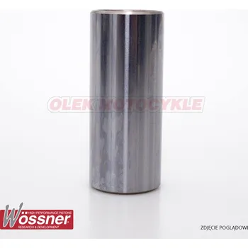 Píst motoru WOSSNER čep ( 14X10X38,5) (WOSSNER čep ( 14X10X38,5))