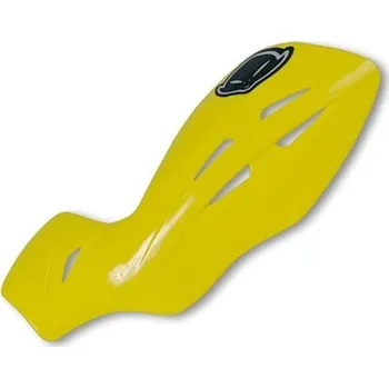 UFO náhradní plasty pro kryty páček GRAVITY PM01631102 barva žlutá (UFO náhradní plasty pro kryty páček GRAVITY PM01631102 barva žlutá)