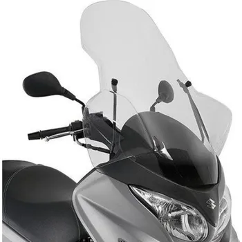 Motodíl KAPPA upevnění štítu 3106DTK SUZUKI BURGMAN 125-200 (06-13), BURGMAN 125-200 ABS (14-21) (KAPPA upevnění štítu 3106DTK SUZUKI BURGMAN 125-200 (06-13), BURGMAN 125-200 ABS (14-21))