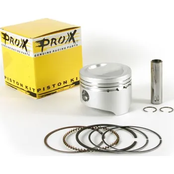 Píst motoru PROX píst HONDA XR 200 80-84, XR 200R 81-83 / 86-02 (10.0:1) (STD. + 1,00mm) (66.50mm) (13101-446-770) (PROX píst HONDA XR 200 80-84, XR 200R 81-83 / 86-02 (10.0:1) (STD. + 1,00mm) (66.50mm) (13101-446-770))