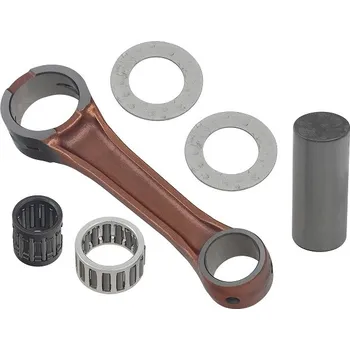 NAMURA ojniční sada YAMAHA GP 1200 97-99, GP 760 99-00, SUPERJET 650/700 90-20, SUV 1200 99-04, VXR 650 91-95, WAVE BLASTER 700/760 93-97, WAVE VENTURE 1100 96-97, XL 700 99-04 (vodní skútr) (NAMURA ojniční sada YAMAHA GP 1200 97-99, GP 760 99-00, SUPERJE