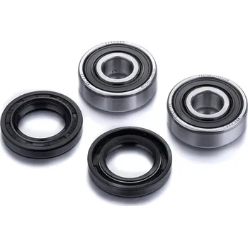 FACTORY kabelS ložiska předního kola s těsnícími prvky YAMAHA TTR 50 E 07-24, YZ 80 / 85 93-18, zadního YAMAHA TTR 50 E 07-24 (25-1025) (FACTORY kabelS ložiska předního kola s těsnícími prvky YAMAHA TTR 50 E 07-24, YZ 80 / 85 93-18, zadního YAMAHA TTR 50 