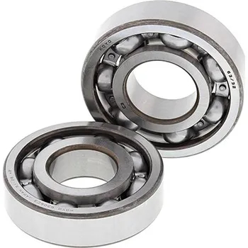 ALL BALLS ložiska klikové hřídele SUZUKI LTR 450 06-11, KOYO (ALL BALLS ložiska klikové hřídele SUZUKI LTR 450 06-11, KOYO)