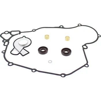 Těsnění motoru WINDEROSA (VERTEX) opravná sada vodní pumpy KTM EXC-F 450 SIX DAYS 17-19, EXC-F 500 17-19, HUSQVARNA FE 450 18-19, FE 501 17-19 (WINDEROSA (VERTEX) opravná sada vodní pumpy KTM EXC-F 450 SIX DAYS 17-19, EXC-F 500 17-19, HUSQVARNA FE 450 18-19, FE 501 17-1