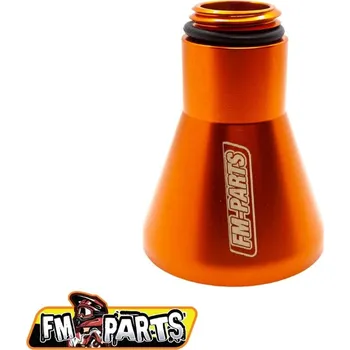 Nářadí na motocykly FM-PARTS plnička motorového oleje / nálevka KTM/HUSQVARNA 04-22 barva oranžová (FM-PARTS plnička motorového oleje / nálevka KTM/HUSQVARNA 04-22 barva oranžová)