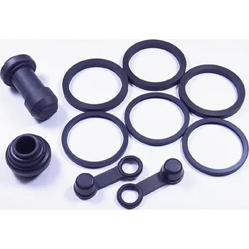 Brzdová čelist TOURMAX opravná sada brzdiče zadní HONDA VFR 800 02-05 vyrobeno v Japonsku (TOURMAX opravná sada brzdiče zadní HONDA VFR 800 02-05 vyrobeno v Japonsku)