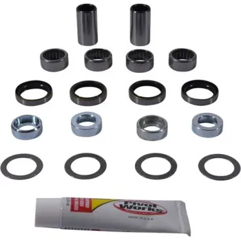 Tlumič řízení PIVOT WORKS sada na opravu kyvné vidlice KTM SX,EXC 400 00-02, 450 SX,EXC 03, 520 EXC,SX 00-02, 525 EXC,SX 03 (PIVOT WORKS sada na opravu kyvné vidlice KTM SX,EXC 400 00-02, 450 SX,EXC 03, 520 EXC,SX 00-02, 525 EXC,SX 03)
