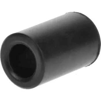 Výfuk pro motocykl ARIETE guma pro spojení difuzoru s koncovkou výfuku FANTIC průměr 17-19mm délka 45mm barva černá (OEM:28313005370) (ARIETE guma pro spojení difuzoru s koncovkou výfuku FANTIC průměr 17-19mm délka 45mm barva černá (OEM:28313005370))