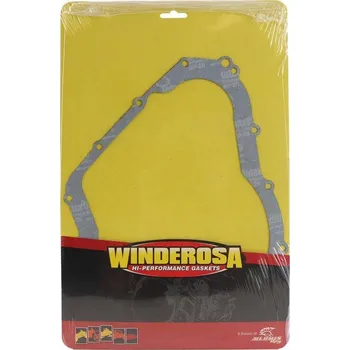 Spojková sada WINDEROSA (VERTEX) těsnění krytu spojky SUZUKI GSX-R600 12-17, GSXR750 12-17 (vnější) (WINDEROSA (VERTEX) těsnění krytu spojky SUZUKI GSX-R600 12-17, GSXR750 12-17 (vnější))