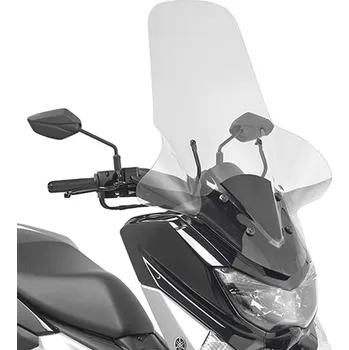 Auto-moto KAPPA upevnění štítu 2123DTK YAMAHA N-MAX 125-155 (15-20) (KAPPA upevnění štítu 2123DTK YAMAHA N-MAX 125-155 (15-20))