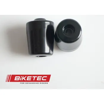 Řídítka BIKETEC koncovky/závažíčka řidítek YAMAHA barva černá 2408050000, 39P-26246-00-00 (BIKETEC koncovky/závažíčka řidítek YAMAHA barva černá 2408050000, 39P-26246-00-00)