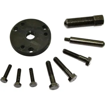 Nářadí na motocykly WRENCH HEAD stahovák magneta YAMAHA WR 250F 01-02/WR400F (WRENCH HEAD stahovák magneta YAMAHA WR 250F 01-02/WR400F)