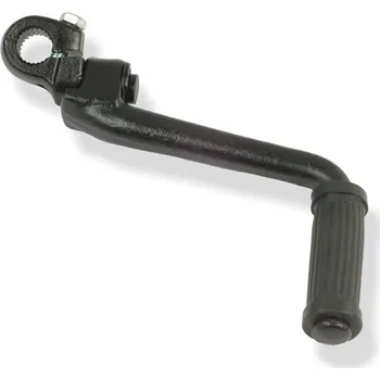 Spojková sada V PARTS (VICMA) startovací páka DERBI 50 SENDA ocelová, chromovaná (783CR) (V PARTS (VICMA) startovací páka DERBI 50 SENDA ocelová, chromovaná (783CR))