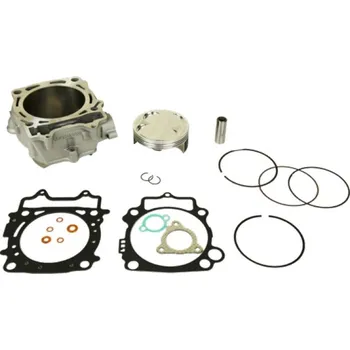 Píst motoru ATHENA kompletní válec YAMAHA YZF 450 18-19,YZ450FX 19-20 STD=97mm (ATHENA kompletní válec YAMAHA YZF 450 18-19,YZ450FX 19-20 STD=97mm)