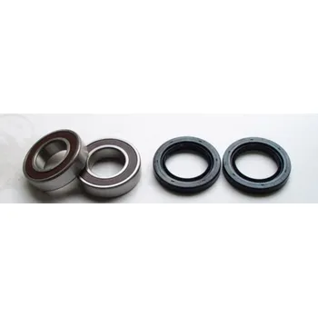 TOURMAX ložiska předního kola s těsnícími prvky HONDA CBR 900RR 00-03, CBR 1000 04-19 vyrobeno v Japonsku (TOURMAX ložiska předního kola s těsnícími prvky HONDA CBR 900RR 00-03, CBR 1000 04-19 vyrobeno v Japonsku)