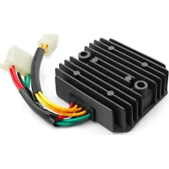 Elektroinstalace pro motocykl GZ regulátor napětí HONDA VF 700/750S 82-85, VF 750F 83-84, VT 700/750C 82-85, VF 1000F/R/S 84-86 (GZ regulátor napětí HONDA VF 700/750S 82-85, VF 750F 83-84, VT 700/750C 82-85, VF 1000F/R/S 84-86)