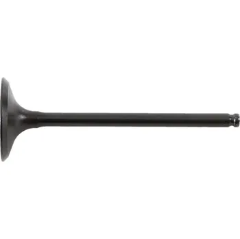 Rozvod motoru VERTEX výfukový ventil SUZUKI DRZ 400, LTZ 400 ocelový (VERTEX výfukový ventil SUZUKI DRZ 400, LTZ 400 ocelový)