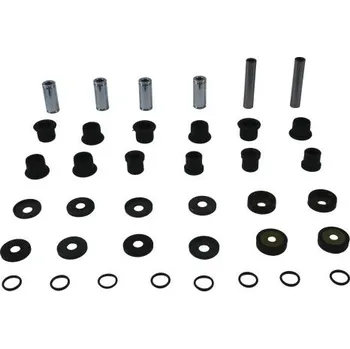 ALL BALLS opravná sada nezávislého zadního zavěšení (A-rameno) KAWASAKI TERYX 750 4X4 08-13 (ALL BALLS opravná sada nezávislého zadního zavěšení (A-rameno) KAWASAKI TERYX 750 4X4 08-13)