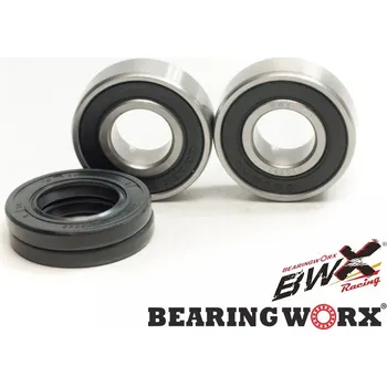 BEARING WORX ložiska předního kola s těsnícími prvky KAWASAKI KLX650 93-96, YAMAHA YZ125/250 83-91, XT 600 84-95 (25-1444) (BEARING WORX ložiska předního kola s těsnícími prvky KAWASAKI KLX650 93-96, YAMAHA YZ125/250 83-91, XT 600 84-95 (25-1444))