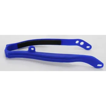Osvětlení pro motocykl UFO kluzák řetězu YAMAHA YZ 125 / 250 09-14, YZF 250 09-25, YZF 450 09-25, WRF 250 / 450 09-25 barva světle modrá (UFO kluzák řetězu YAMAHA YZ 125 / 250 09-14, YZF 250 09-25, YZF 450 09-25, WRF 250 / 450 09-25 barva světle modrá)