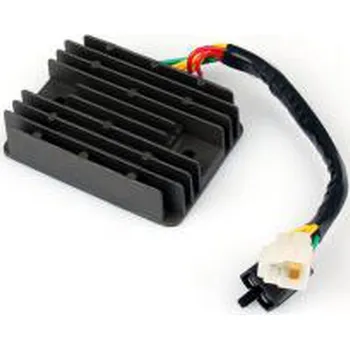 Elektroinstalace pro motocykl GZ regulátor napětí DUCATI MONSTER 996 / 1000 03-08, 750 98-01, sport CLASIC 1000 06-10, HYPERMOTARD 796 10-12, 1100 08-12, MULTIstrada 1000/1100, 748, ST3/ST4 (GZ regulátor napětí DUCATI MONSTER 996 / 1000 03-08, 750 98-01, sport CLASIC 1000 06-10,)