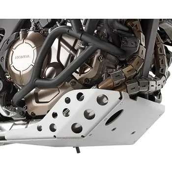 Motodíl KAPPA kryt motoru hliníková HONDA CRF 1000L AFRICA TWIN (16-17) - nahrazuje RP1144 (KAPPA kryt motoru hliníková HONDA CRF 1000L AFRICA TWIN (16-17) - nahrazuje RP1144)