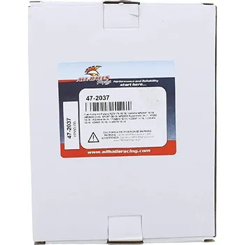 Palivový systém pro motocykl ALL BALLS palivová pumpa (sada) YAMAHA WR250F 15-19, WR450F 12-18, YFZ450R 09-24, YFZ450X 10-11, YZF250 14-24, YZF450 10-22, YZ450FX 16-18 (ALL BALLS palivová pumpa (sada) YAMAHA WR250F 15-19, WR450F 12-18, YFZ450R 09-24, YFZ450X 10-11, YZF250 14-24, YZF4