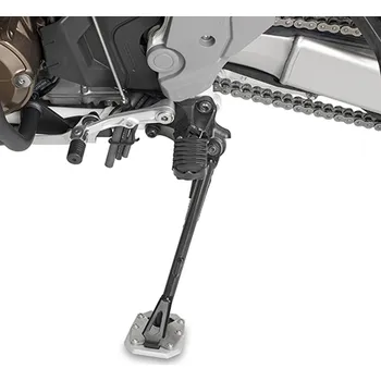 Rám pro motocykl KAPPA prodloužení bočního stojanu HONDA CRF 1100L AFRICA TWIN 20-25, CRF 1100L AFRICA TWIN ADVENTURE sportS 20-25 (KAPPA prodloužení bočního stojanu HONDA CRF 1100L AFRICA TWIN 20-25, CRF 1100L AFRICA TWIN ADVENTURE sportS 20-25)