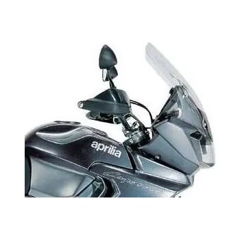 Motodíl KAPPA plexi štít APRILIA ETV 1000 CAPONORD (01-10) 64 X 65,5 cm průhledný (KAPPA plexi štít APRILIA ETV 1000 CAPONORD (01-10) 64 X 65,5 cm průhledný)