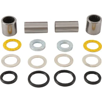 Tlumič řízení BEARING WORX sada na opravu kyvné vidlice HONDA CRF 450R 17-18, CRF 450RX 17-18 (28-1218) (BEARING WORX sada na opravu kyvné vidlice HONDA CRF 450R 17-18, CRF 450RX 17-18 (28-1218))