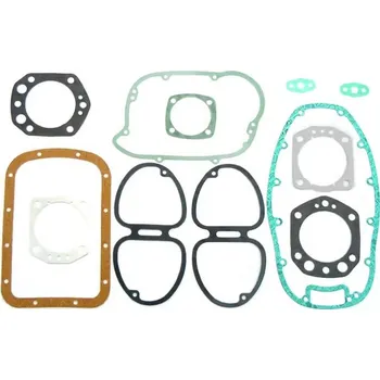 Těsnění motoru CENTAURO kompletní sada těsnění BMW R 68 / 69 (690ccm) (680ccm) (CENTAURO kompletní sada těsnění BMW R 68 / 69 (690ccm) (680ccm))