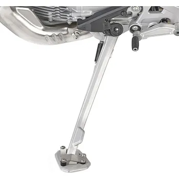 Osvětlení pro motocykl KAPPA prodloužení bočního stojanu MOTO GUZZI STELVIO 1000 24-25 (KAPPA prodloužení bočního stojanu MOTO GUZZI STELVIO 1000 24-25)