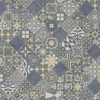 pvc podlaha PVC podlaha PRIMATEX RETRO 33-91 Označení šíře role: 3 m