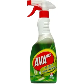 AVA MAX universal 500ml na rez a vodní kámen MR