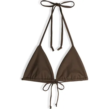 Dámské oblečení GATE Žebrovaný bikinový top 36 225-1470/287