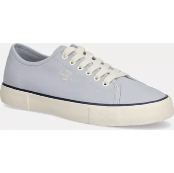 Pánské tenisky Tenisky Gant Killox modrá barva, 30638880.G631 50X, EUR 42