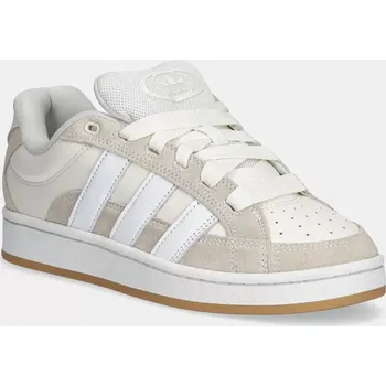 Dámské tenisky Kožené tenisky adidas Originals Campus 00S Beta béžová barva, JI3159 01X, EUR 43 1/3