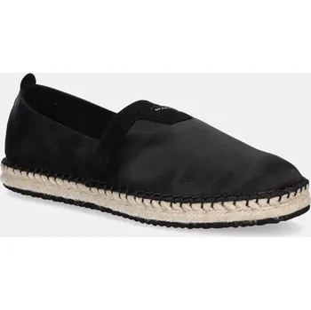 Dámské polobotky Espadrilky Gant Lular 30568942.G00 černá 99X, EUR 38
