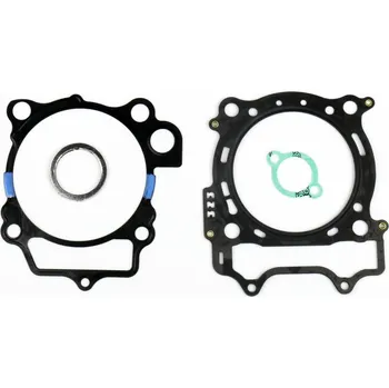 Těsnění motoru ATHENA těsnění TOP-END YAMAHA YZF 450 06-09, WRF 450 07-15 ( pro sadu válců P400485100020 i P400485100046 ) (ATHENA těsnění TOP-END YAMAHA YZF 450 06-09, WRF 450 07-15 ( pro sadu válců P400485100020 i P400485100046 ))