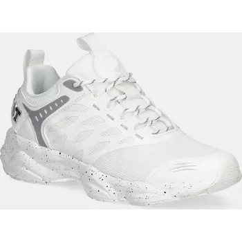 Pánské tenisky Sneakers boty PLEIN SPORT Venom Striker Gen.X.05 bílá barva, USC0740 STE003N 01 USC0740.STE003N.01 00X, EUR 38