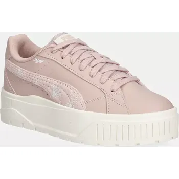 Pánská obuv Sneakers boty Puma Karmen II růžová barva, 400738 39X, EUR 40.5