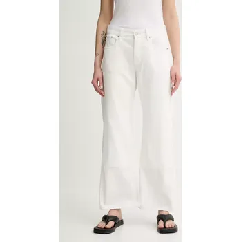 Pánské džíny Džíny G-Star D24354.D491 bílá 00X, vel. 25/30