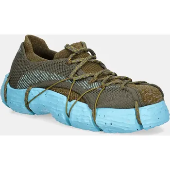 Pánské tenisky Sneakers boty Camper Roku K201630.007 zelená 91X, EUR 36