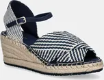 Sandály Gant Luliza tmavomodrá barva, 30569949.G695, EUR 36
