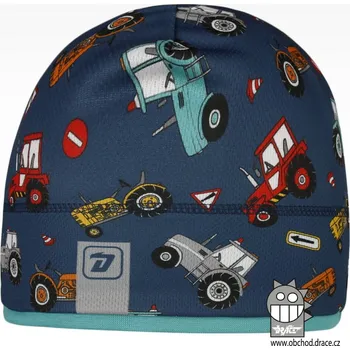 Čepice Cyril - vzor 73 - čepice pro období jaro, podzim M 52 - 54