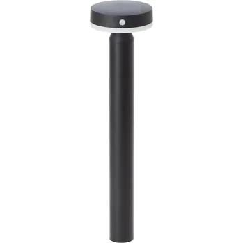 Venkovní osvětlení Brilliant - LED Solární lampa se senzorem MAGUA LED/4W/3,7V 50,2 cm IP44 černá
