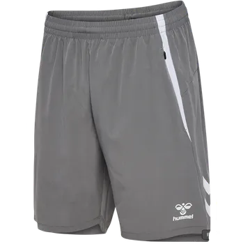 Pánské kraťasy Šortky Hummel Lead 2.0 Woven Short 223765-2350 Velikost L