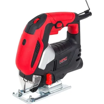 Přímočará pila Přímočará pila NAC Přímočará pila JSE60-GY-II